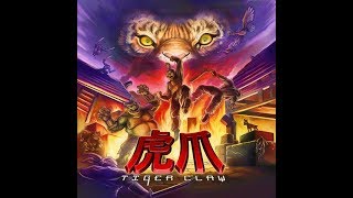 Tiger Claws [GAMEPLAY][C64]