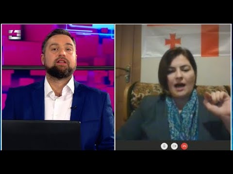 პრინციპულად მნიშვნელოვანია, არ შევუწყოთ ხელი ქვეყნის უკან, წარსულში დაბრუნებას - ანა ნაცვლიშვილი