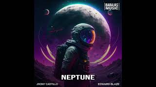 Jhony Castillo, Edward Blaze - Neptune (Original Mix)