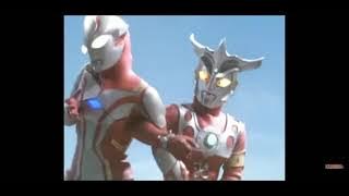 Ultraman Leo Theme (SUB ESPANOL)