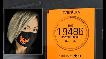 The Division 2 | CP Overgrowth | Heroic 5 Directives VS Challenging 5 Directives