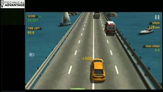 Best Offline 3D Racer Game For Android screenshot 3