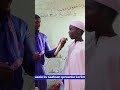 BARO DIINTA SUAL DIINI AH Duet Generasiquraniyangkuatdanamanat 