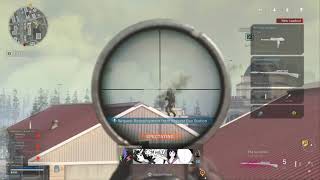 Just Vibin With My CoD Squad
