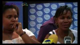 Guillyano Zamir, Le 1Er Gagnant De La Cagnotte Du Loto (Vidéo Issaïe Mourade) Resimi