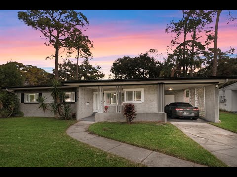 5102 Lake Howell Road, Winter Park, FL home video tour