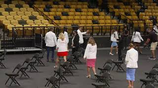 UCF College of Medicine Class of 2025 White Coat Ceremony