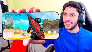 Volví al BATTLE ROYALE MÁS DIVERTIDO de MOBILE (Blood Strike)