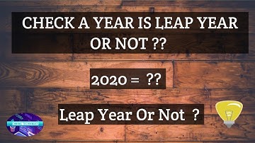 Write A  C Program To Check Whether A Year Is Leap Year Or Not #coding #programmer #youtubevideo #c