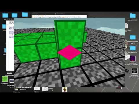 python gave game