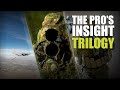 UF PRO® documentary│ The Professional´s Insight Full Trilogy