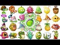 Plants Vs Zombies 2 China