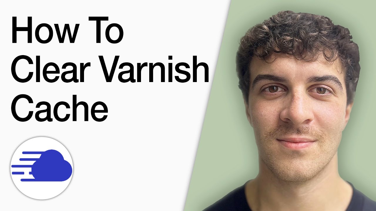 How To Clear Cloudways Varnish Cache (Full 2025 Guide) - YouTube