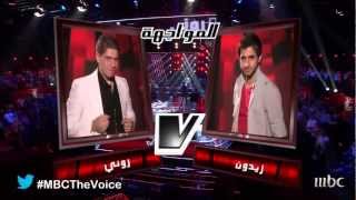 #MBCTheVoice - 