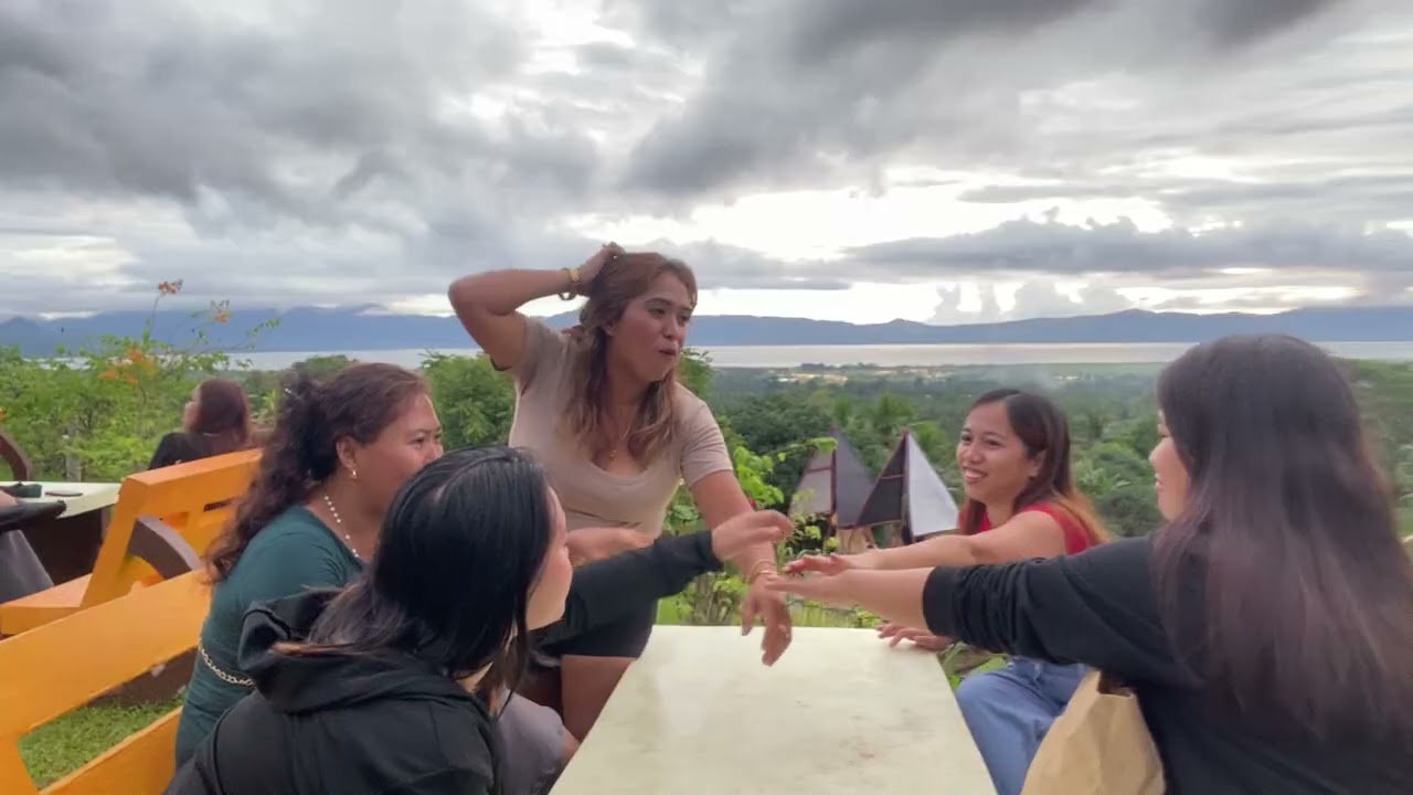 Part 1 Get Together - HNY 2025 (raw)