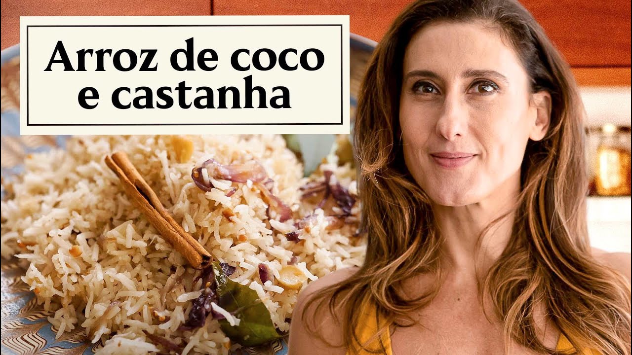 Você escolhe! Prato único ou acompanhamento