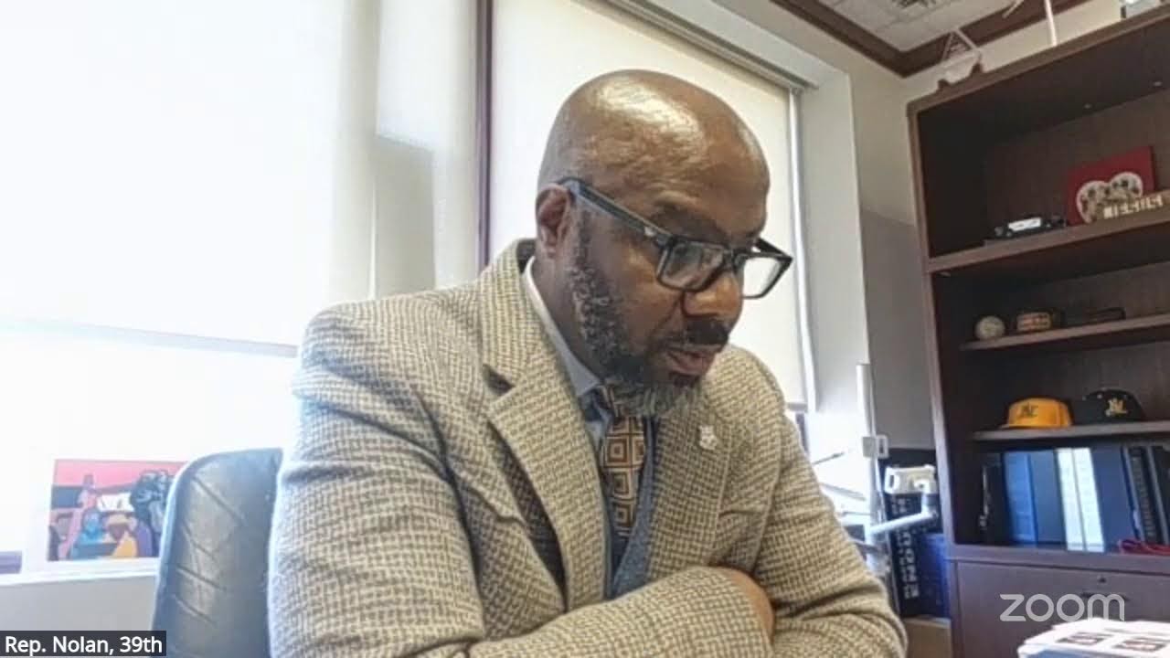 APP Regulation & Protection Work Session