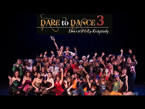 "Dare to Dance 3: Emerald City Rhapsody" Highlights
