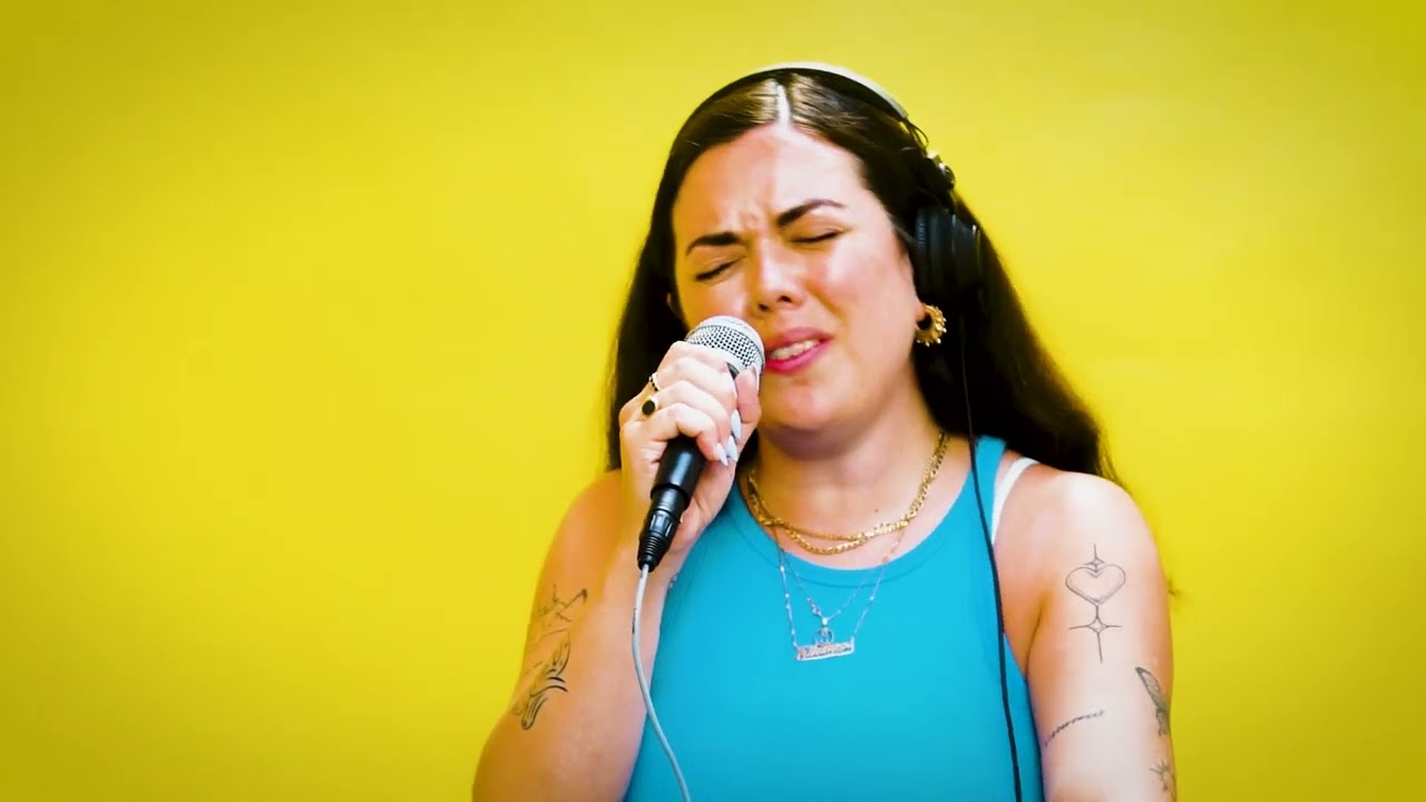 Ell Murphy Mix | CLASH x PioneerDJ For The Love Of It