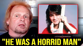 Download Lagu Michael Anthony Breaks Down After Revealing The Truth About Eddie Van Halen MP3