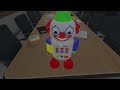 Amanda the Adventurer 3 - Episode 4 - "Popsci-Clown" Achievement" Gameplay