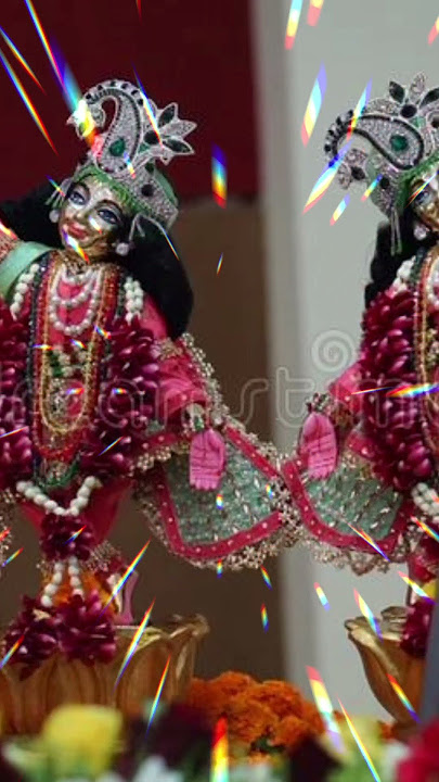 dui hat tule bolre krishna nam 🙏👍#shortvideo #viral #trending