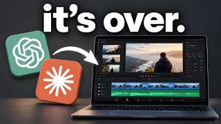 How I Fully Automated My Video Editing (GPT-6 Astra)