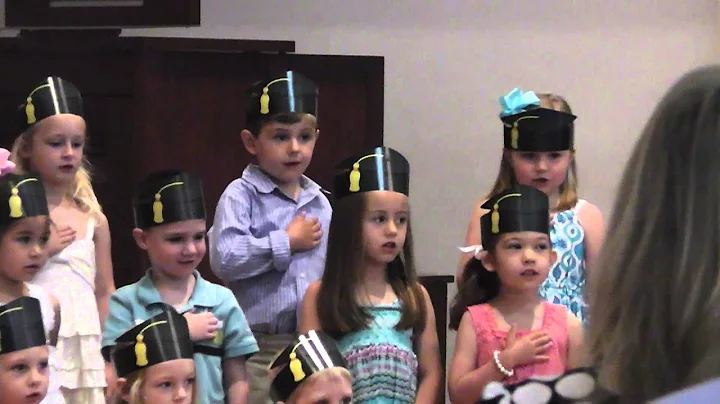 Graduation #1