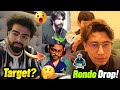 Omega Reply Target Hector 🤔 Reply on Hate Soul ⁉️ Soul Rondo Drop ✅ Snax on Soul Godl Qualified 🔥