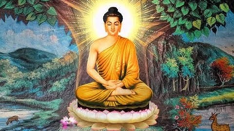 Niết Bàn là cõi như thế nào ? Niết Bàn ở đâu , Làm sao đến.