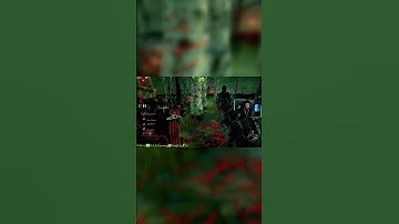 Triple kill with trapper in Dead By Daylight #shorts