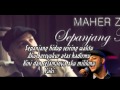 Maher Zain - Sepanjang Hidup (Lyrik) Created Co2