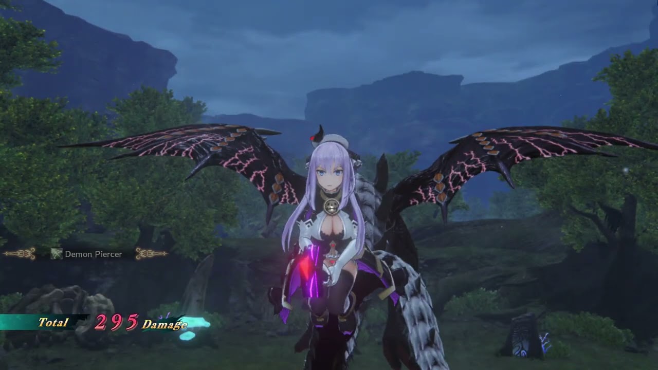 Dragon Star VARNIR gameplay (PC) walkthrough part 1