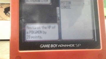 Pokemon ruby part 1 A NEW ADVENTURE!!!!!