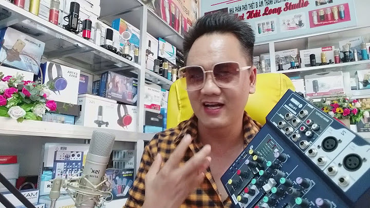 Top mixer f4 giá bao nhiêu năm 2022