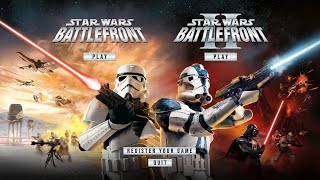This is awful news for the Battlefront re-release...
