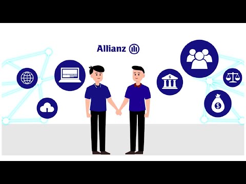 One Allianz Ayudhya Company Induction