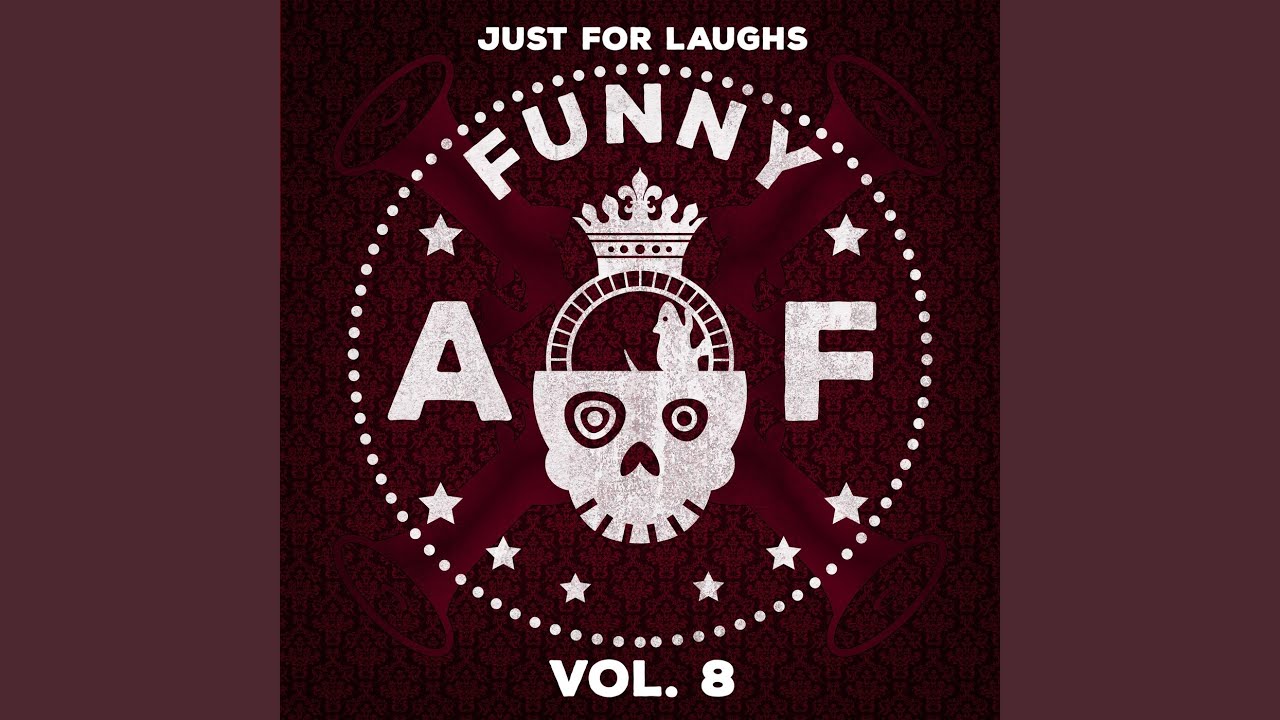 My Tits Sweat (Jfl 2013)