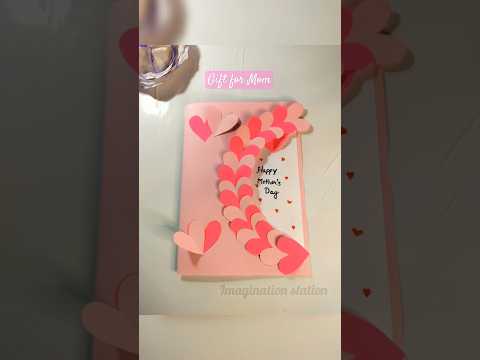 Mother's day craft