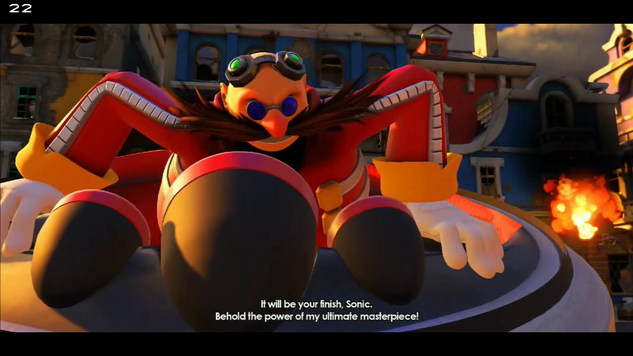 Sonic Forces Walkthrough Part 1 Lets Get Fast And Clumsy YouTube sonic-forces-walkthrough-part-1-lets-get-fast-and-clumsy-youtube