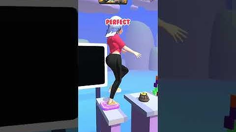 ASMR Tippy Toe Gaming best level| Relaxing Long Gameplay with No Talking #subscribe #mobilegame