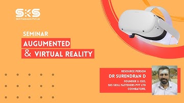 CIT  Seminar by SKS Skill Fasteners