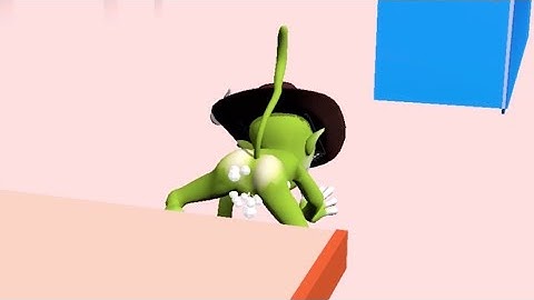 Animal Transform - All Levels Gameplay Android, iOS