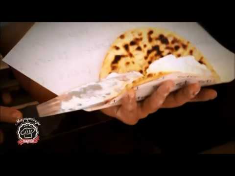 Μαγειρεύουμε Παρέα -