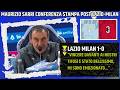 SARRI CONFERENZA POST LAZIO MILAN VINCERE DAVANTI AL NOSTRO PUBBLICO È STATO BELLISSIMO SARRI CONFERENZA POST LAZIO MILAN VINCERE DAVANTI AL NOSTRO PUBBLICO È STATO BELLISSIMO