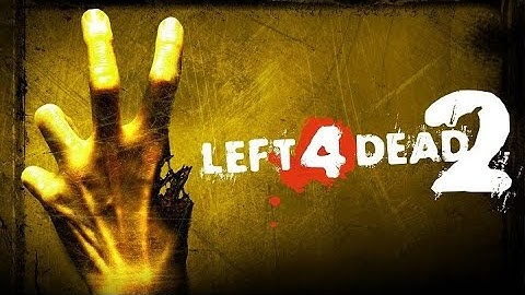 L4D2 Custom Campaign + Versus Mode