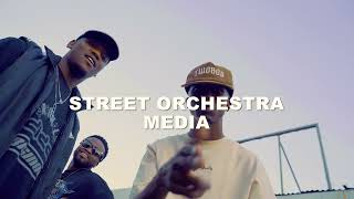 Tom London  Baloyi    Feat Hemustbefabulous And Streetjcob