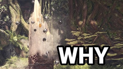 Fatalis Double Headbreak with ONLY Bow Arc Shot