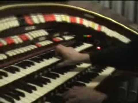 l'Orgue de cinéma de Bernard Dargassies (2)