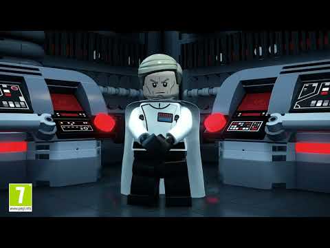 LEGO Star Wars™: The Skywalker Saga - DLC Trailer - Nintendo